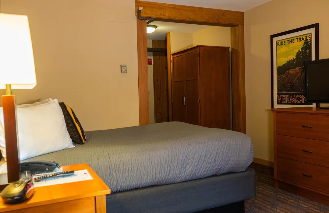 The Black Bear Lodge At Stratton Mountain Resort-1
