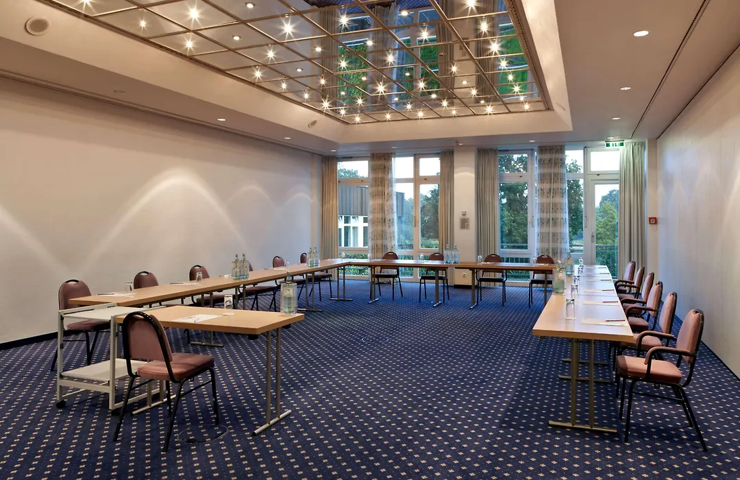 Tryp By Wyndham Bad Bramstedt-1