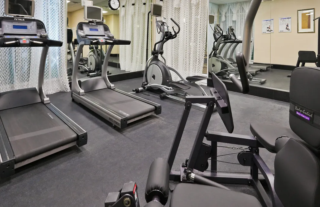 Holiday Inn Hotel & Suites Waco Northwest By Ihg-1