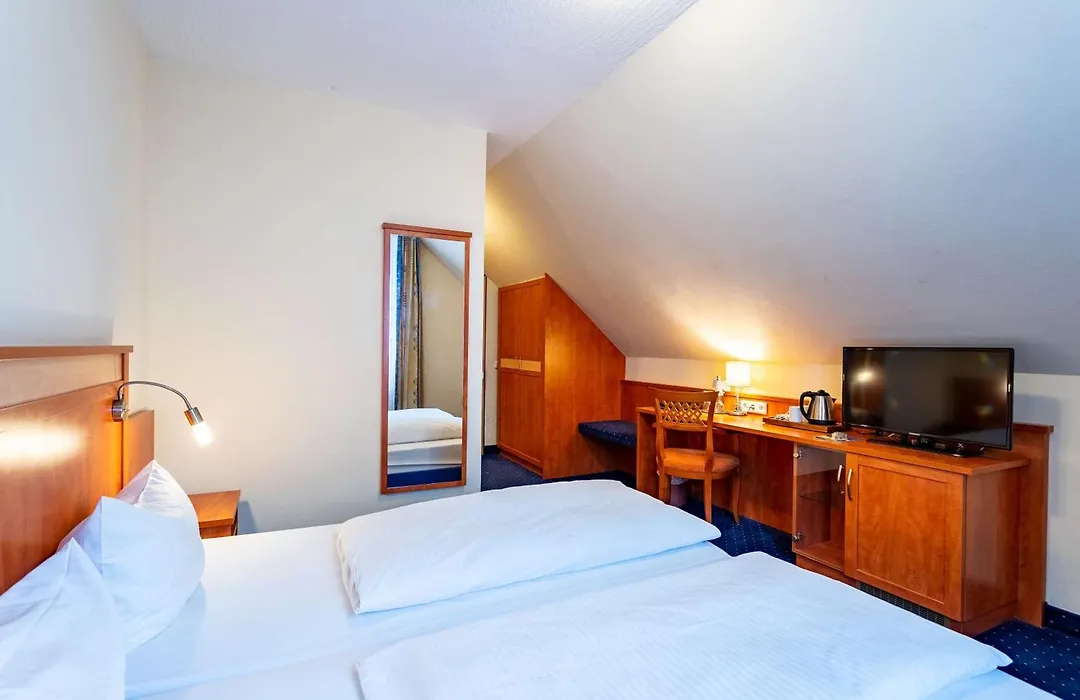 Waldhotel Eskeshof-1