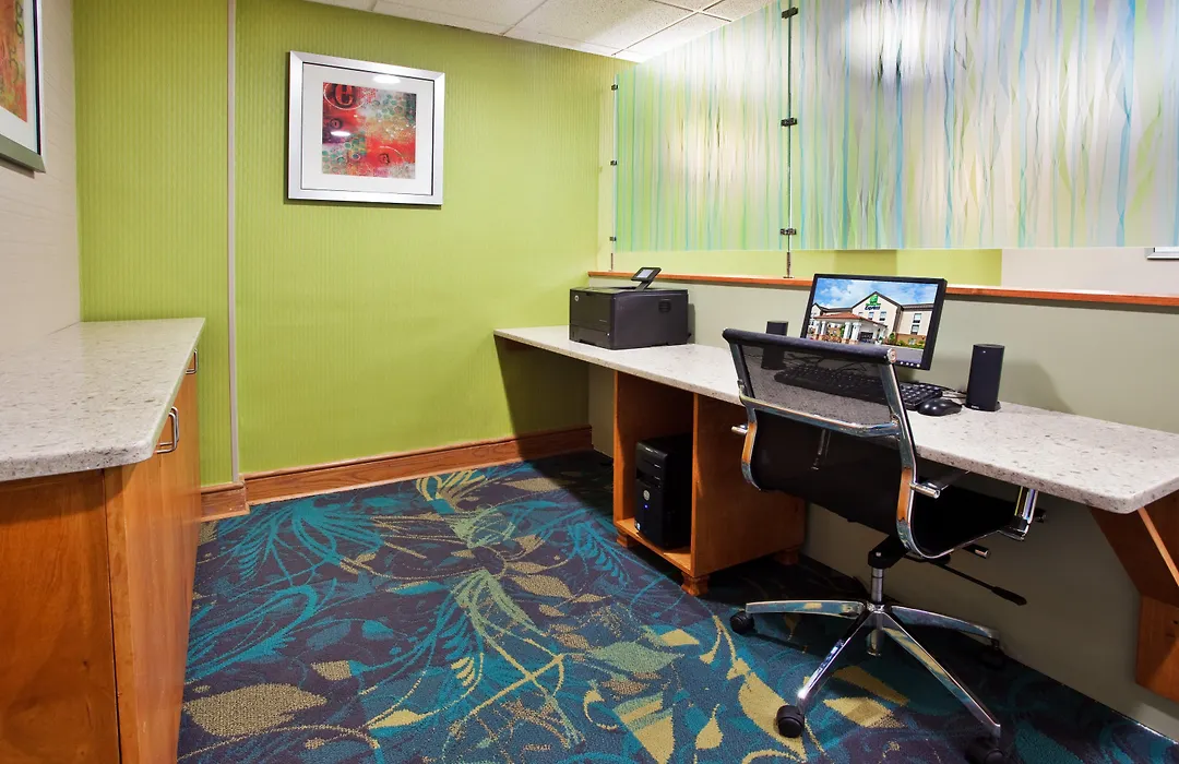 Holiday Inn Express Hotel & Suites Kimball, An Ihg Hotel-1