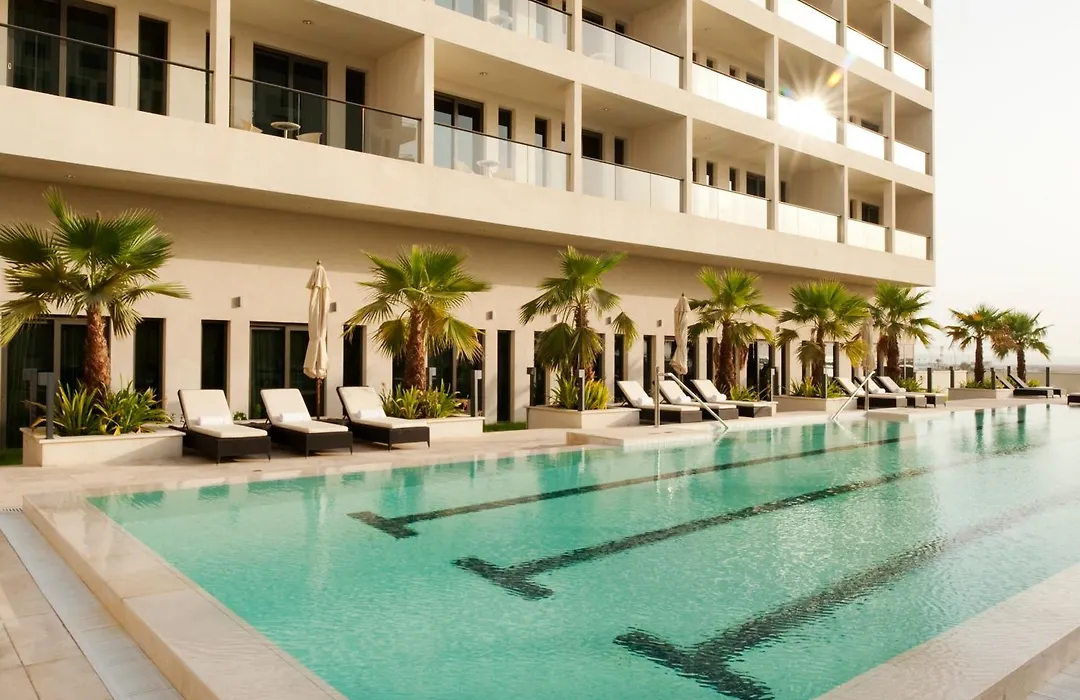Staybridge Suites Yas Island Abu Dhabi By Ihg-1