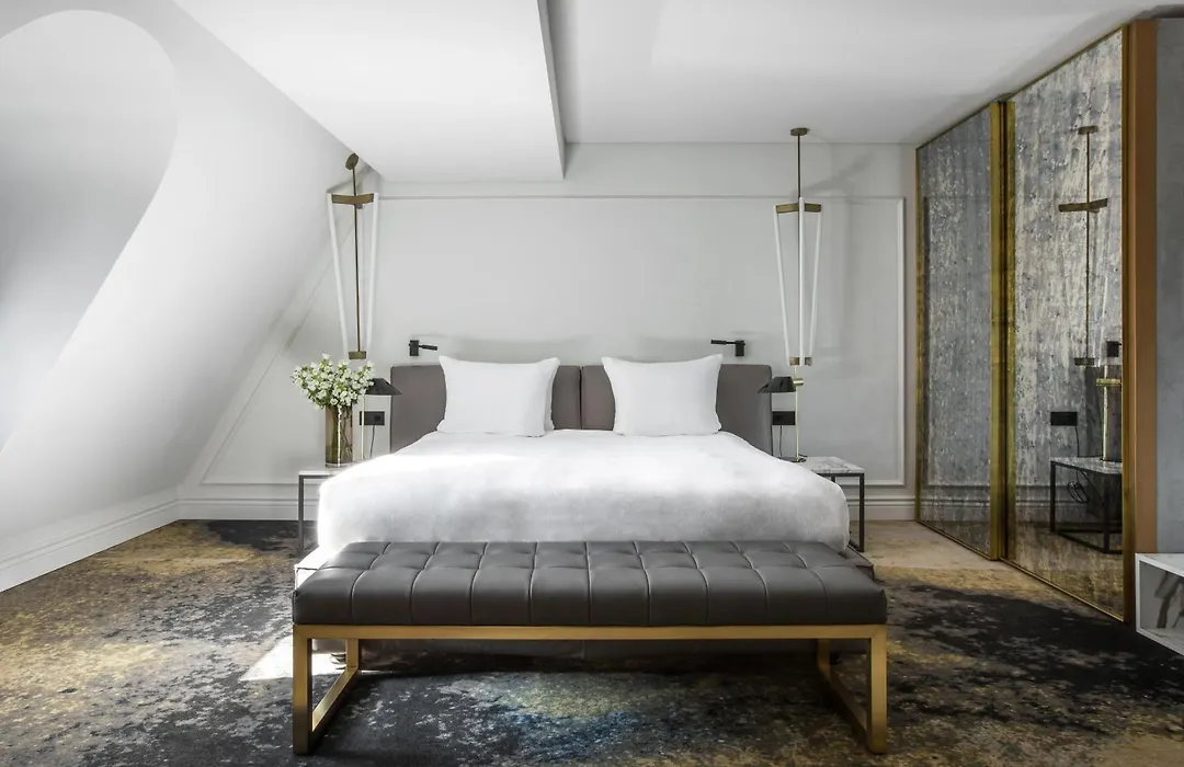 Hotel Pacai, Vilnius, A Member Of Design Hotels-1