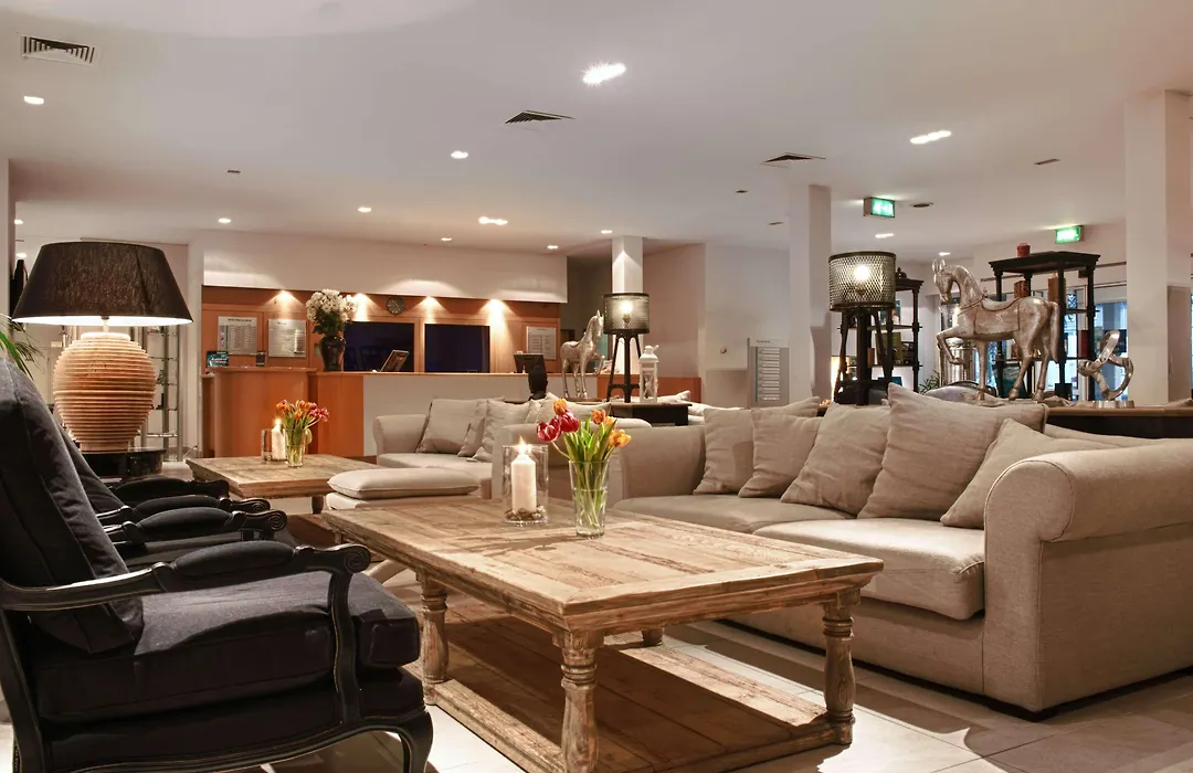 Tryp By Wyndham Wuppertal-1