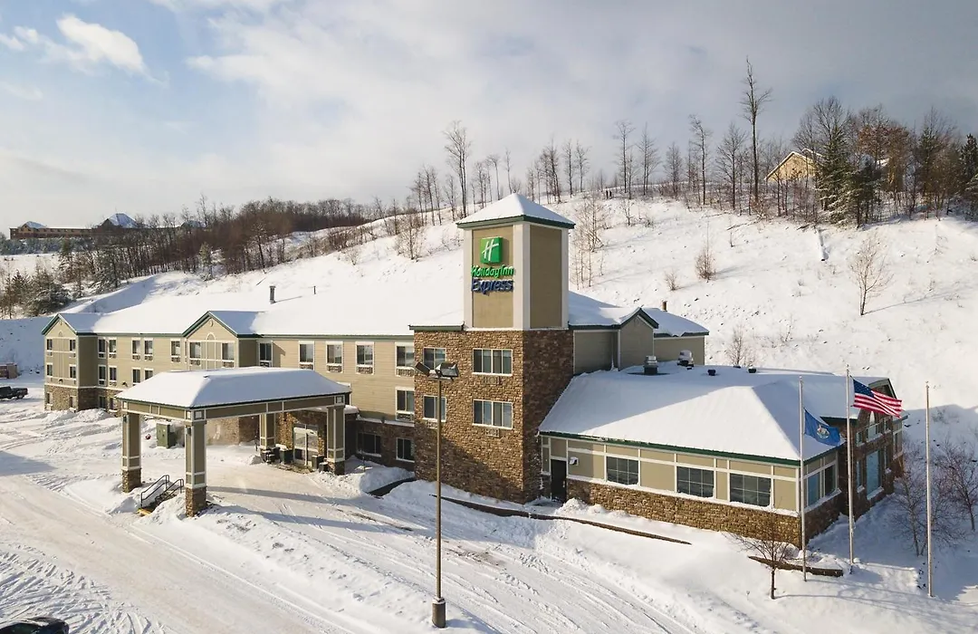Holiday Inn Express Houghton-Keweenaw By Ihg-1