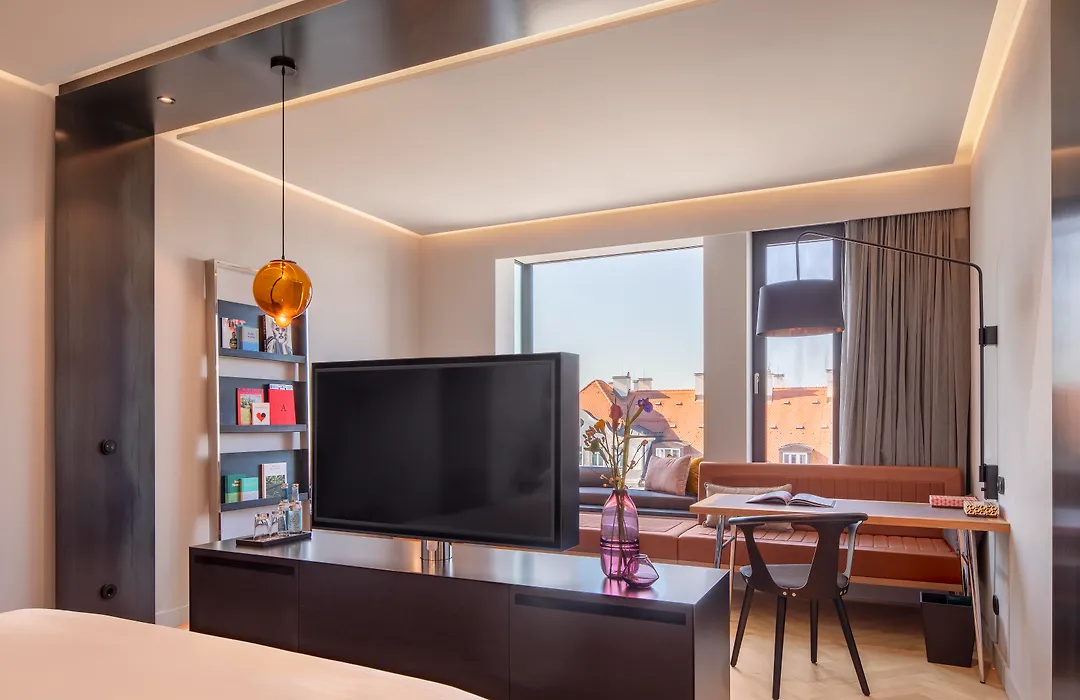 Andaz Munich Schwabinger Tor, By Hyatt-1