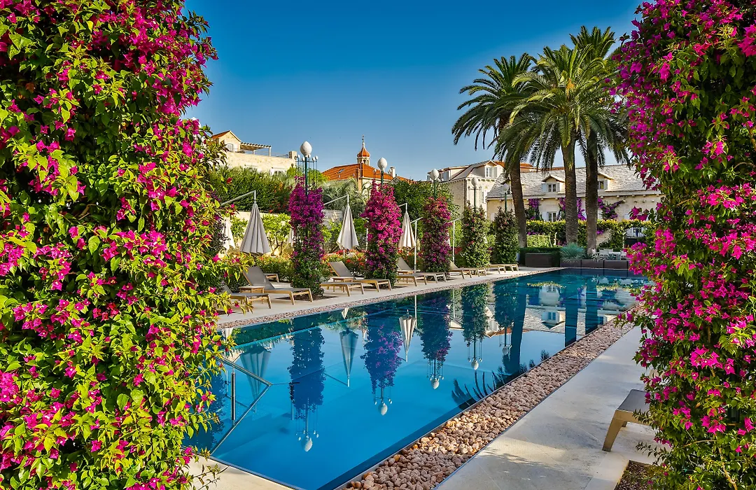 Hotel Lemongarden - Adults Only-1