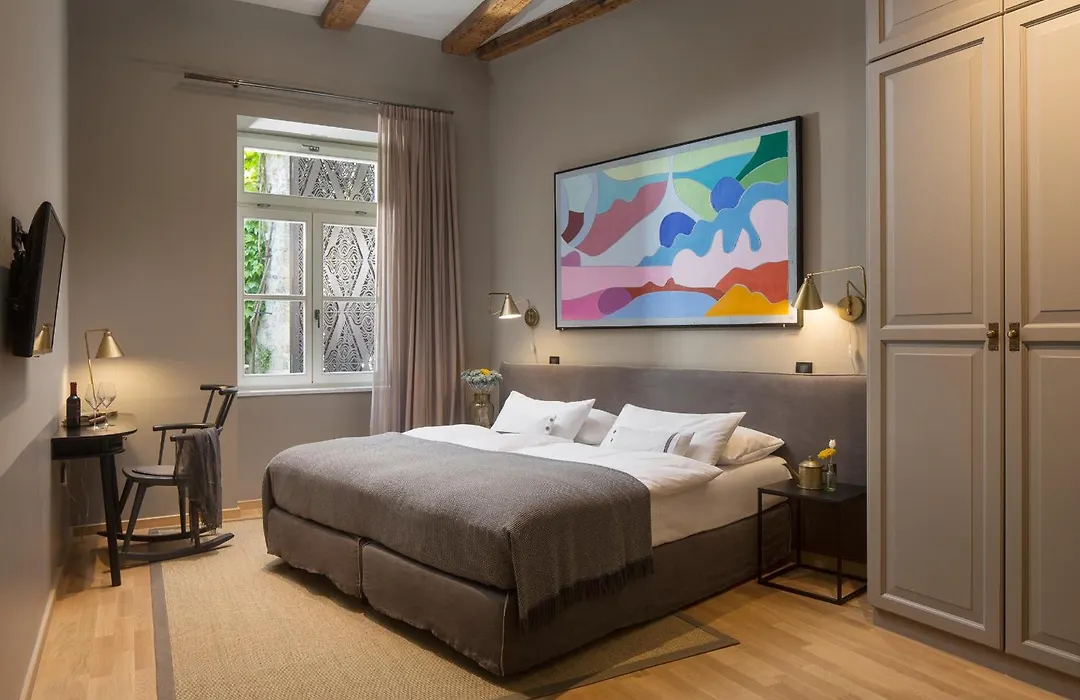 Almayer Art & Heritage Adults Only Hotel And Dependance Rooms-1
