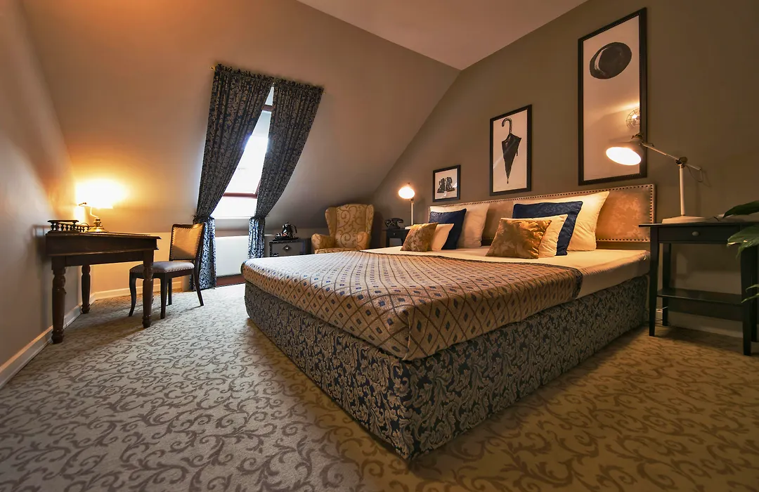 Hotel Jaegerhorn-1