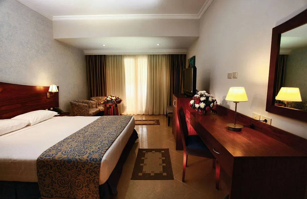 Stella Di Mare Gardens Resort And Spa-1