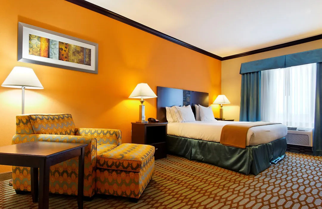 Holiday Inn Express & Suites Corpus Christi-Portland, An Ihg Hotel-1