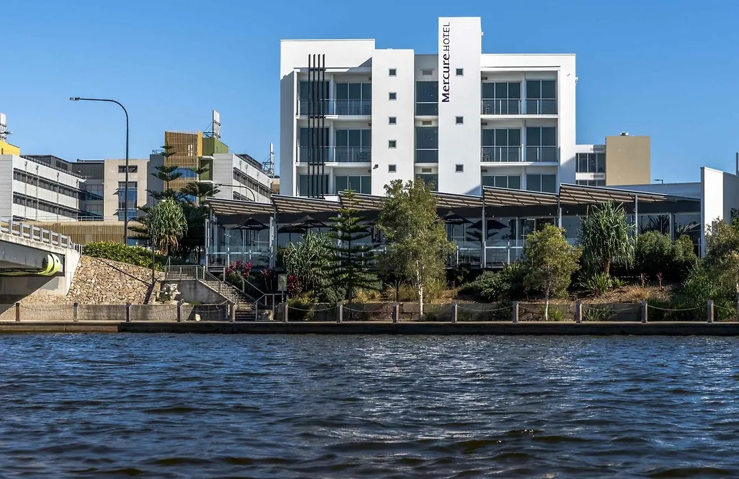 Mercure Sunshine Coast Kawana Waters-1