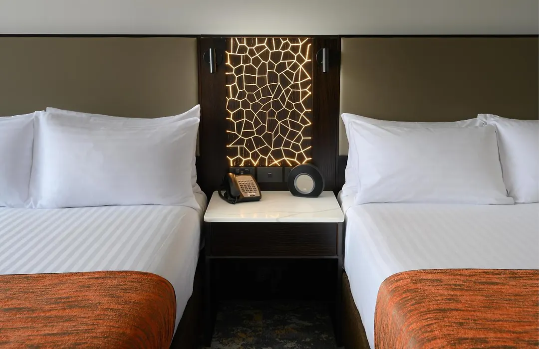 Hotel Grand Chancellor Hobart-1