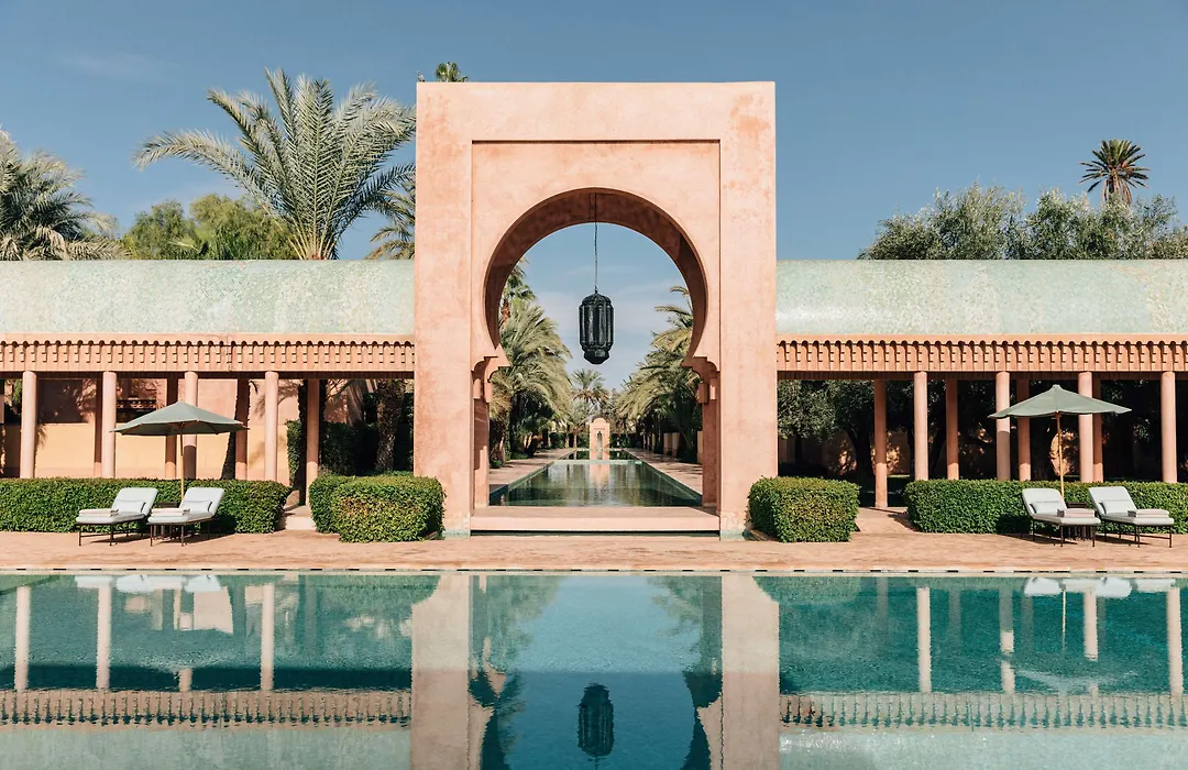 Amanjena Resort-1
