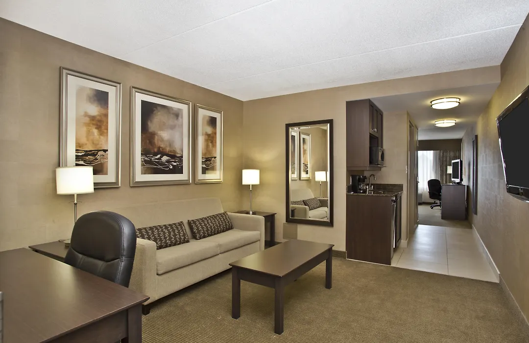 Holiday Inn Express Kingston Central By Ihg-1