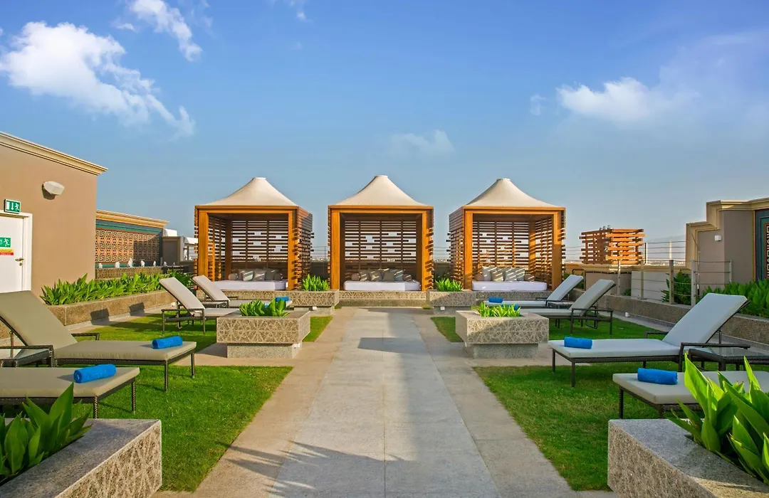 Ayla Grand Hotel-1