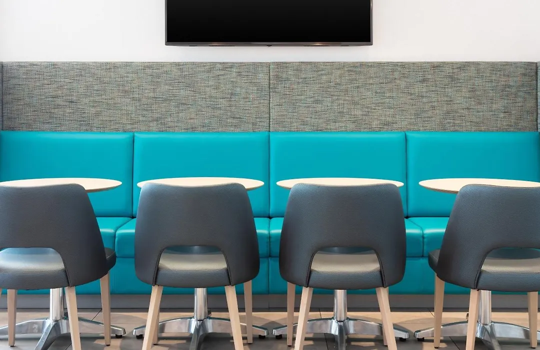 Holiday Inn Express Quebec City-Sainte Foy By Ihg-1