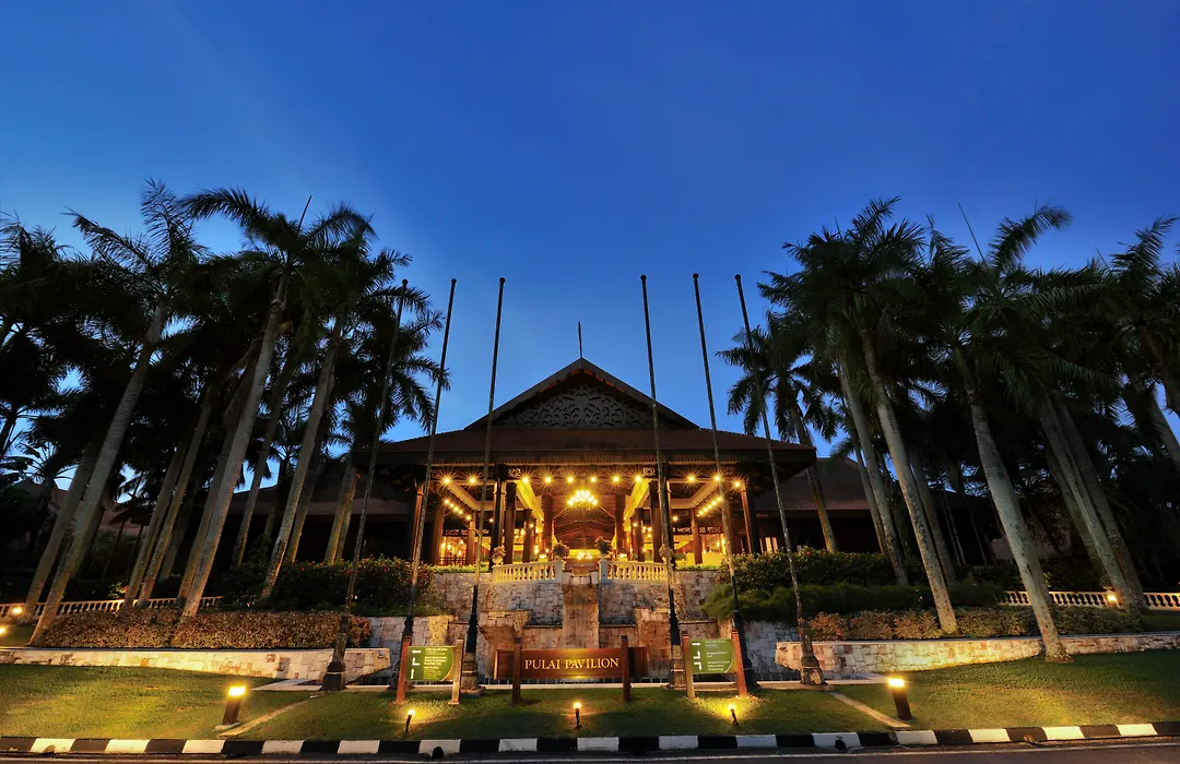 Pulai Springs Resort Official-1