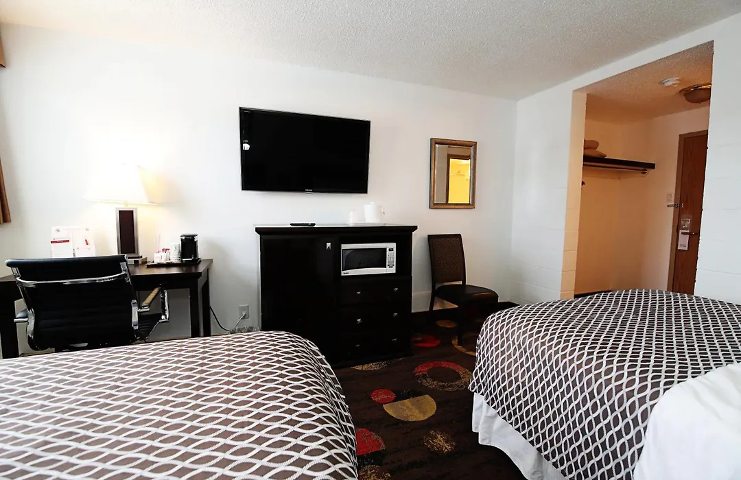 Stonebridge Hotel-1