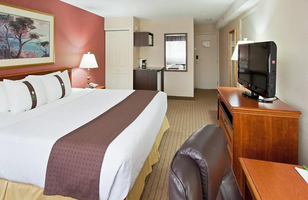 Holiday Inn Hinton By Ihg-1