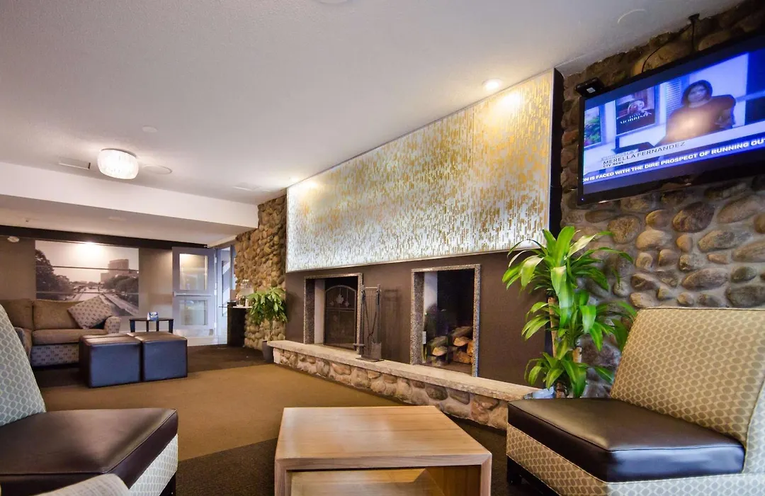 Best Western Plus Ottawa Kanata Hotel And Conference Centre-1