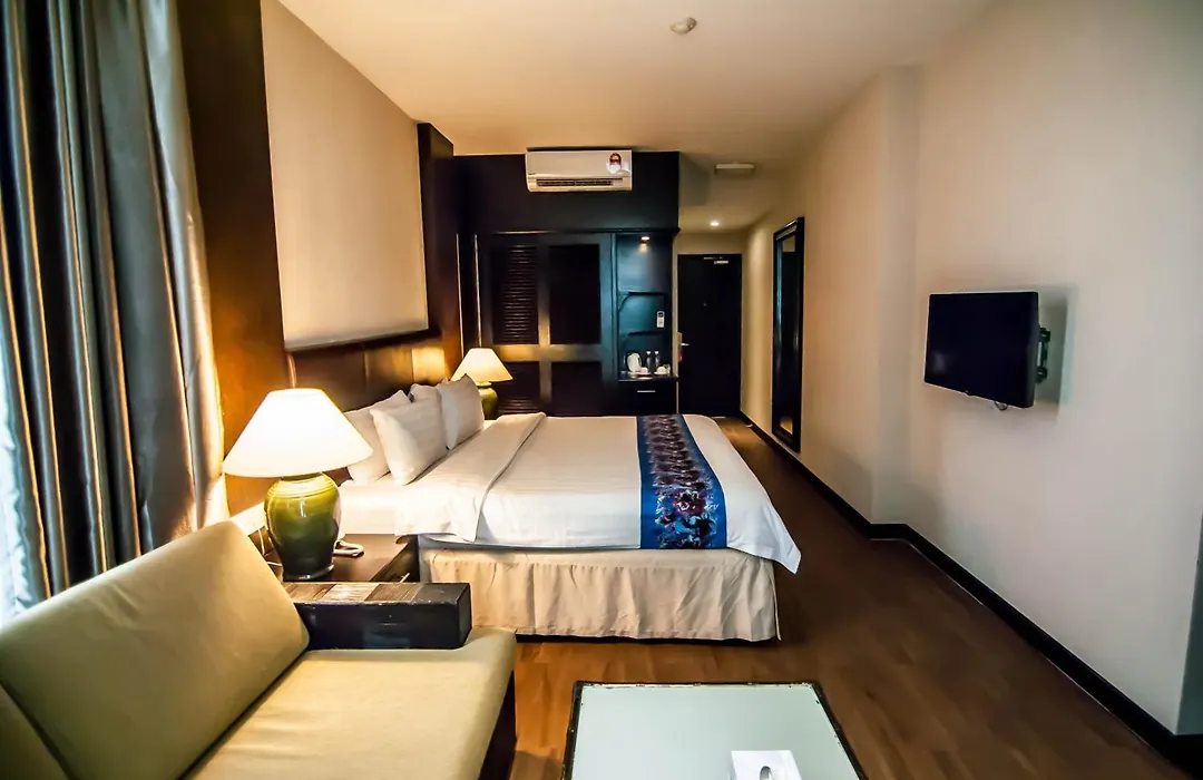 Kk Times Square Hotel-1