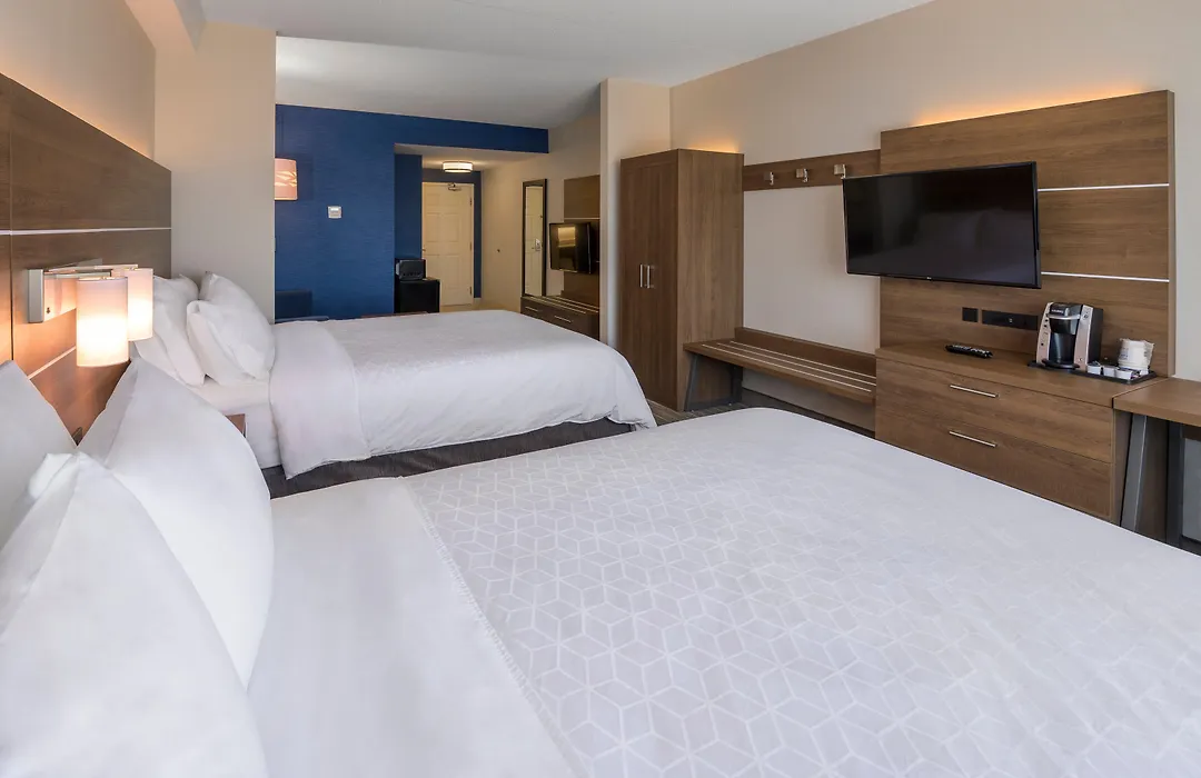 Holiday Inn Express Hotel & Suites North Bay By Ihg-1