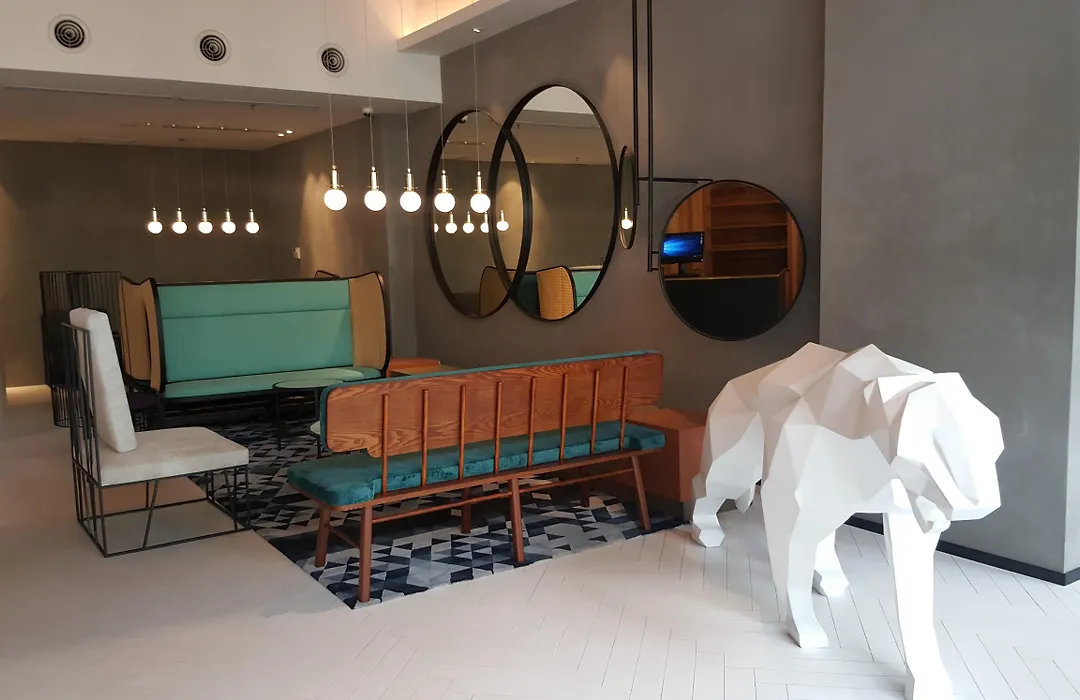 Mov Hotel Kuala Lumpur-1