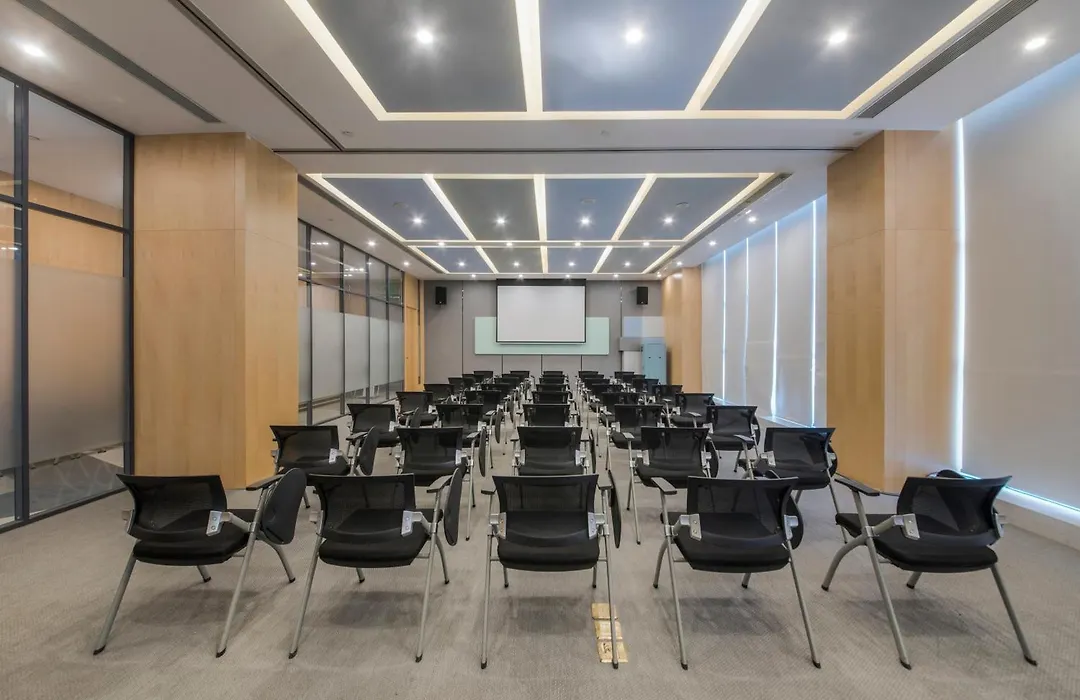 Holiday Inn Express - Yantai Yeda By Ihg-1