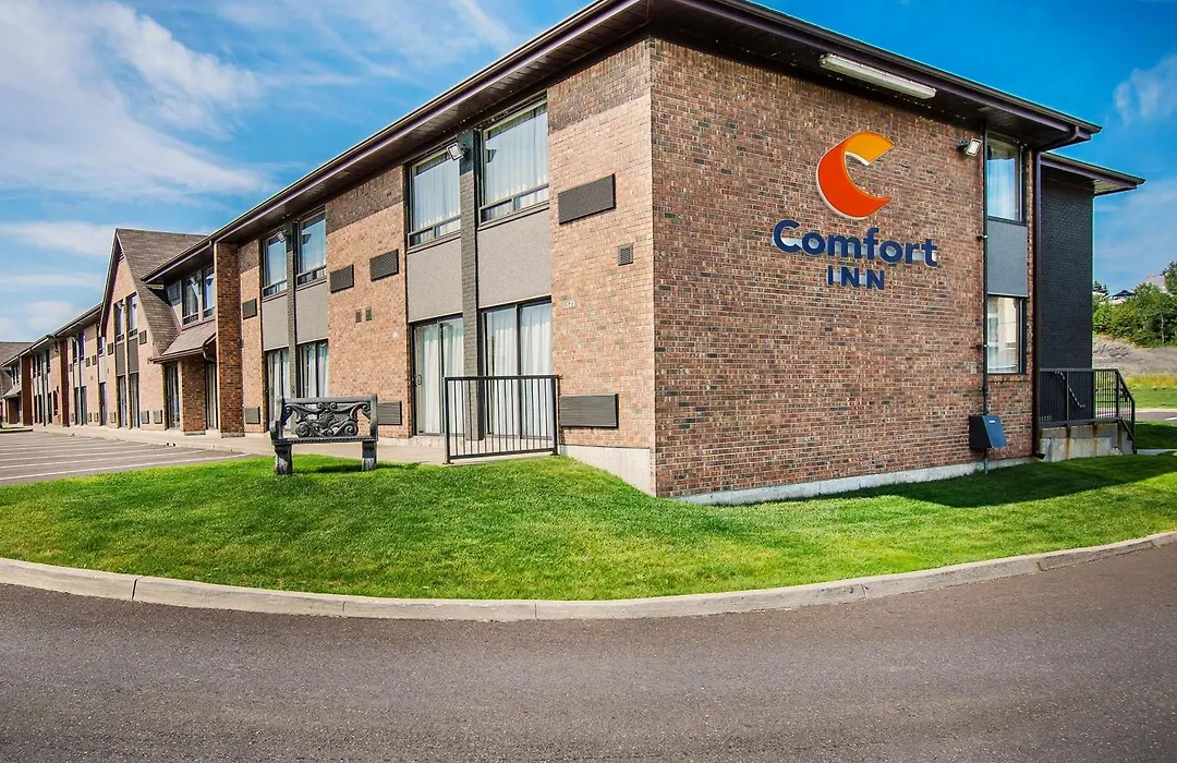 Comfort Inn-1