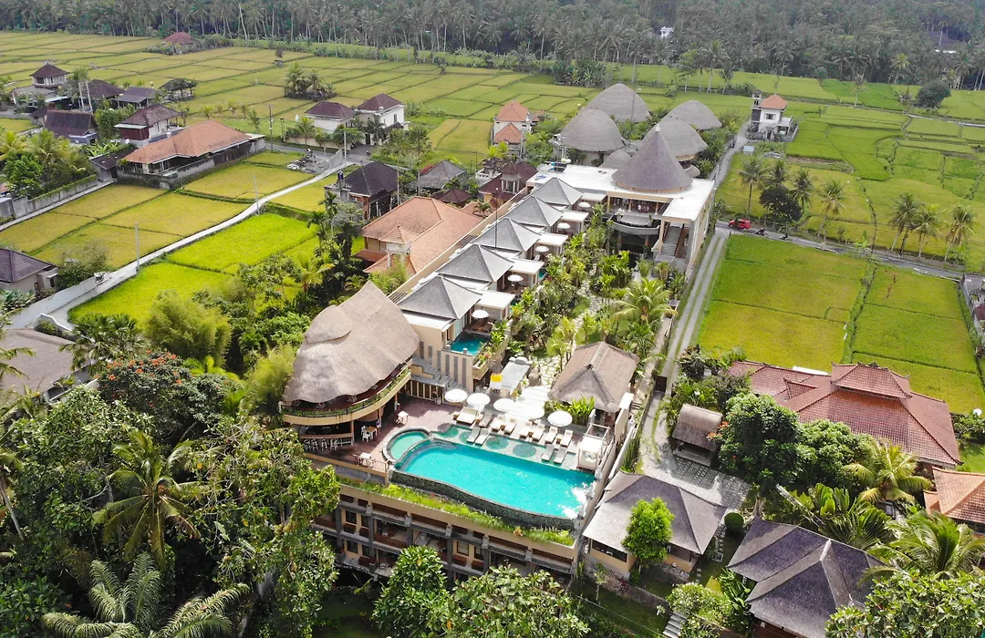 The Sankara Suites & Villa-1