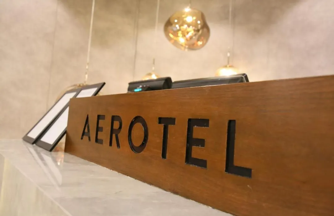 Aerotel Kuala Lumpur-1