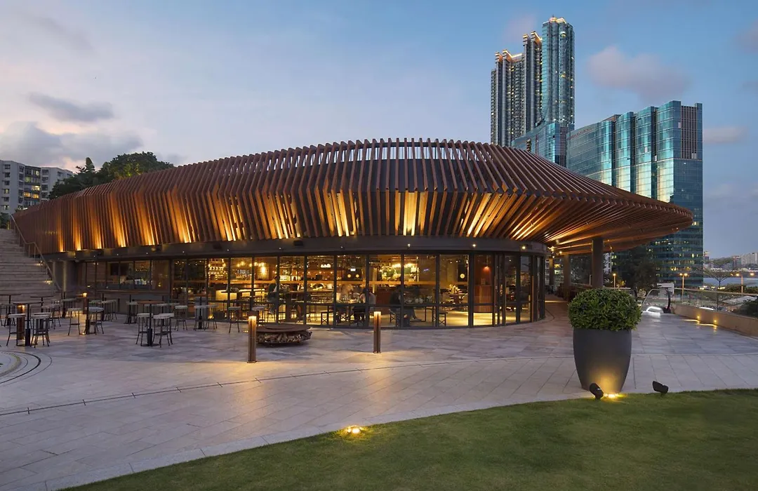 Kerry Hotel Hong Kong By Shangri-La-1