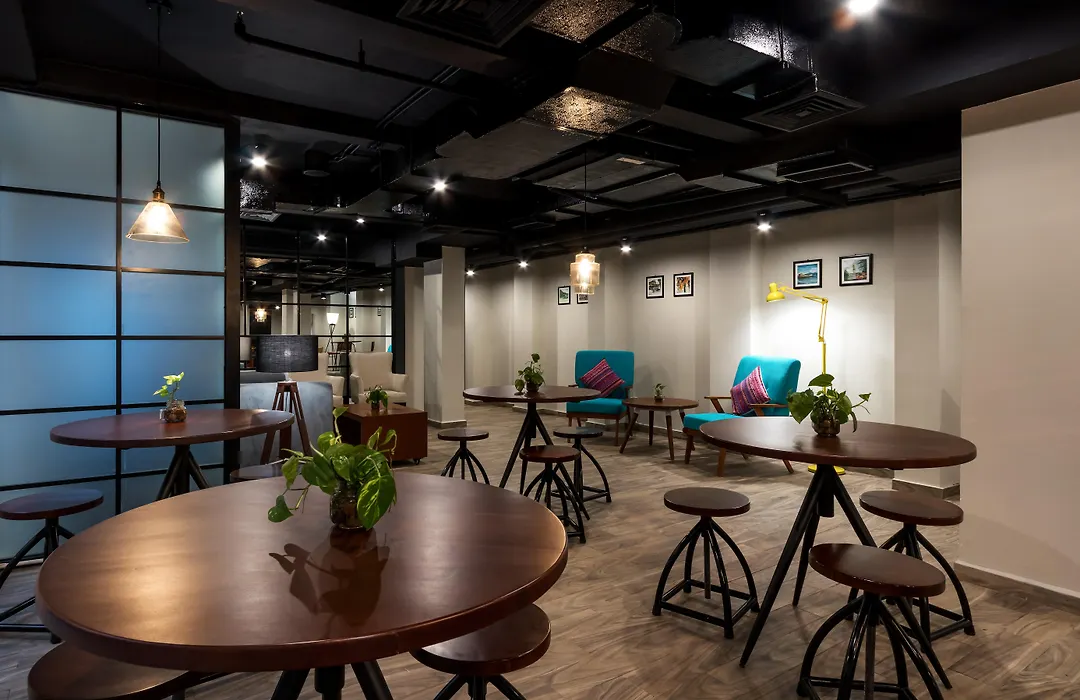 S Loft Manado-1