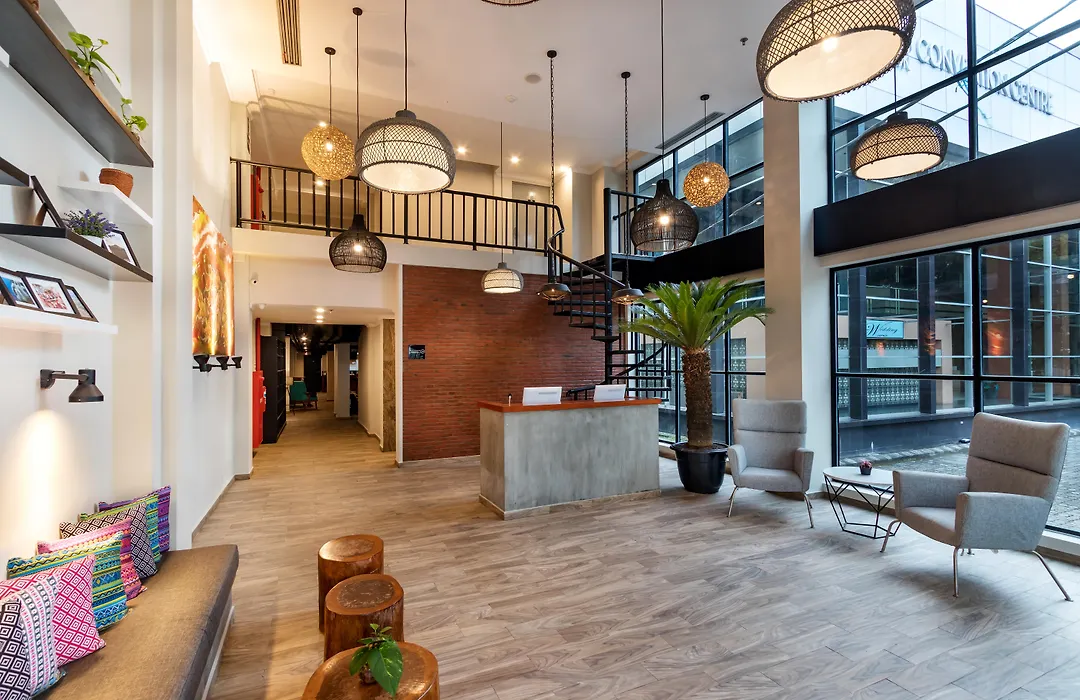 S Loft Manado-1