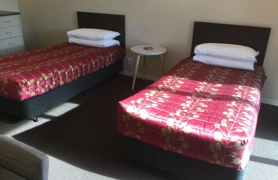 Aspree Motor Inn-1