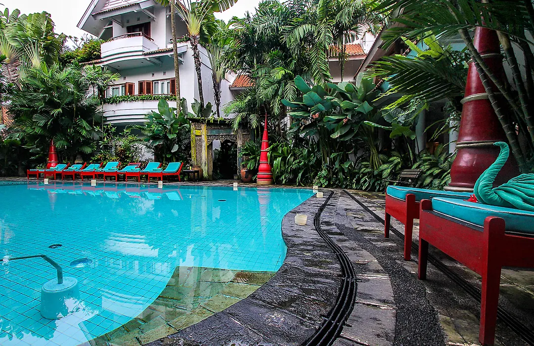 Hotel Tugu Malang-1