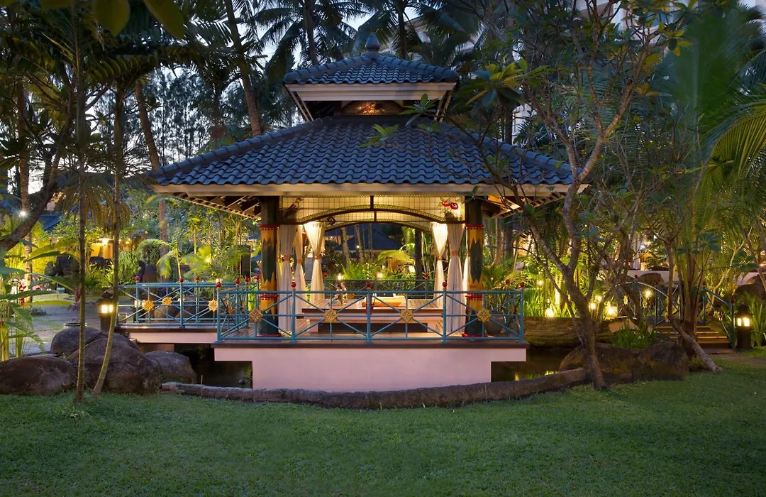Meliá Purosani Yogyakarta-1