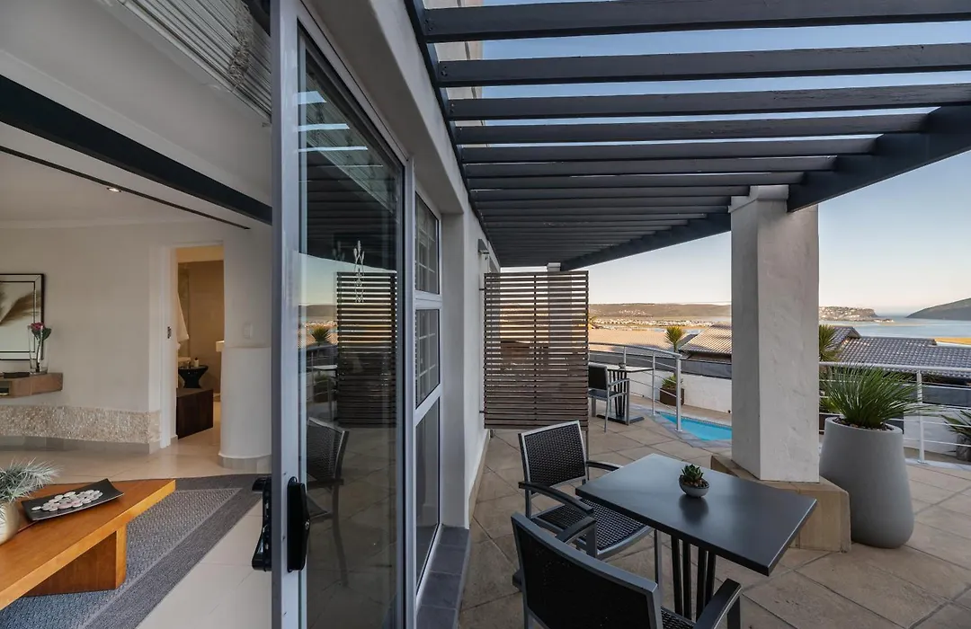 Villa Afrikana Guest Suites By Knysna Paradise Collection-1