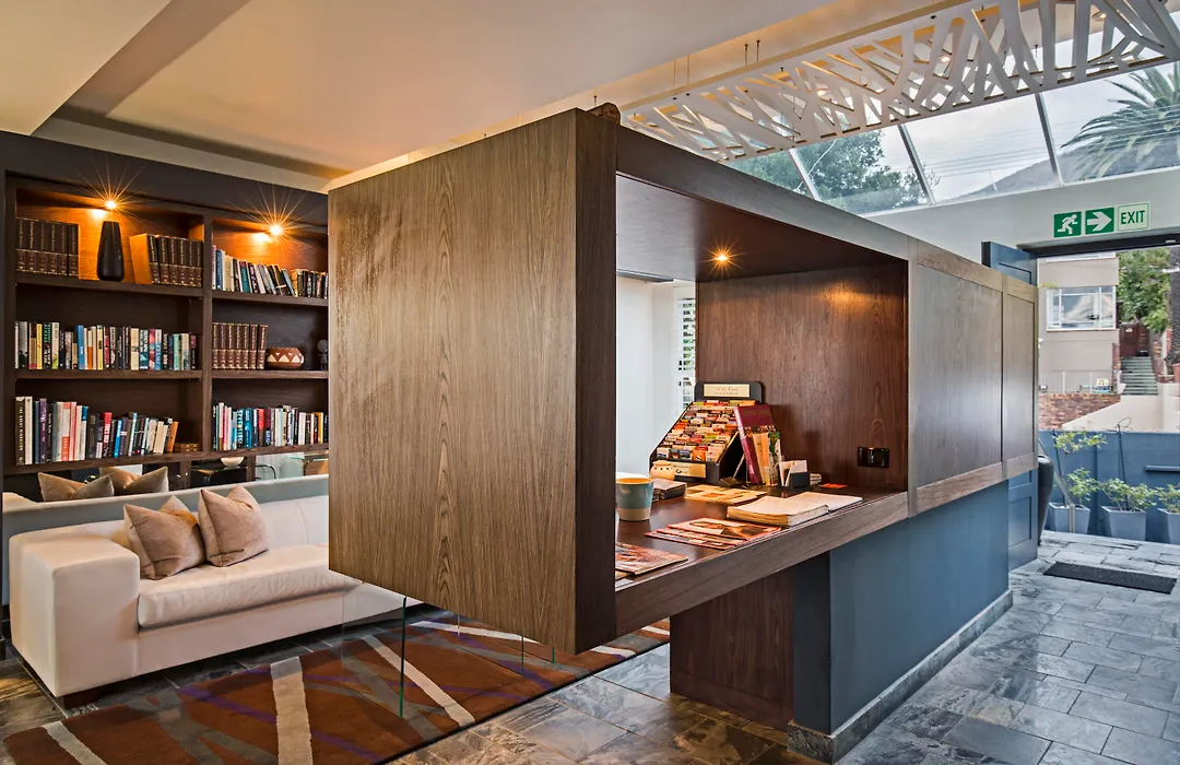 O On Kloof Boutique Hotel & Spa-1