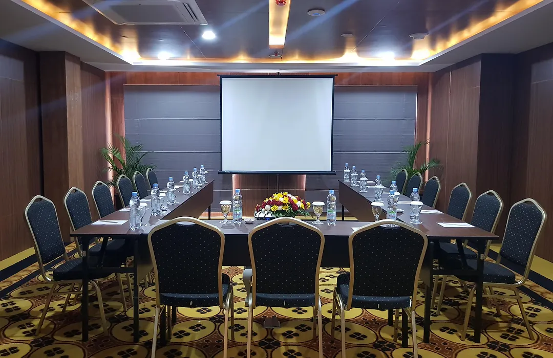 eL Hotel Royale Yogyakarta Malioboro-1