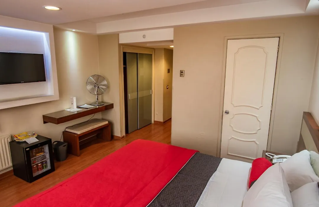 Hotel Libertador-1