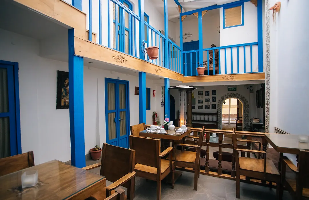 La Casa De Mayte-1