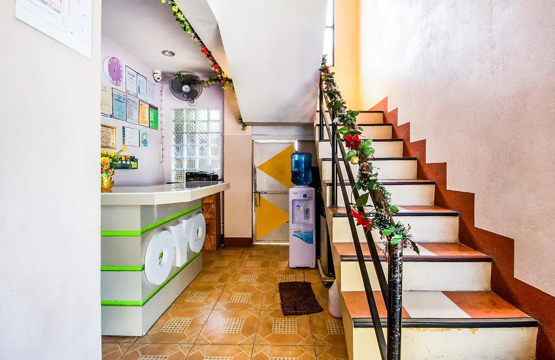 Casa Bonita Inn Oslob-1