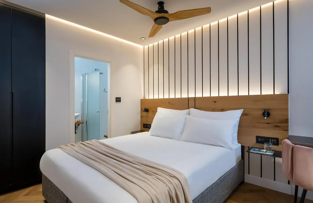 The Arbel Tel Aviv-1