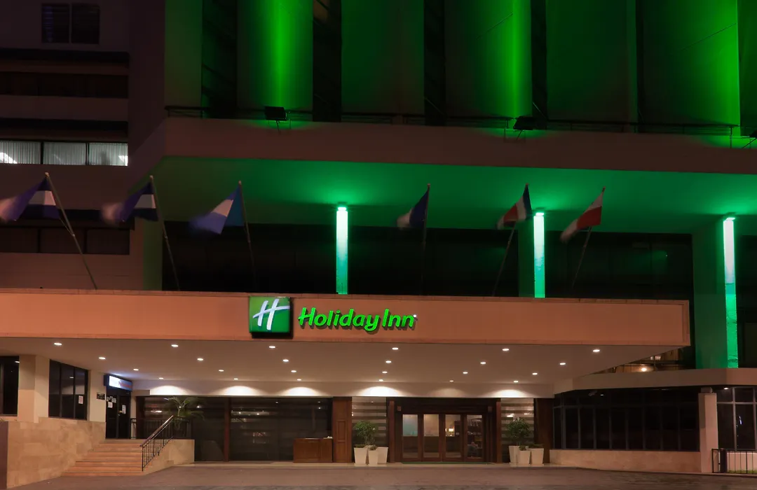 Hyatt Centric Guatemala City-1