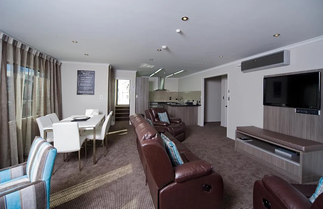 Best Western Ellerslie International Hotel-1