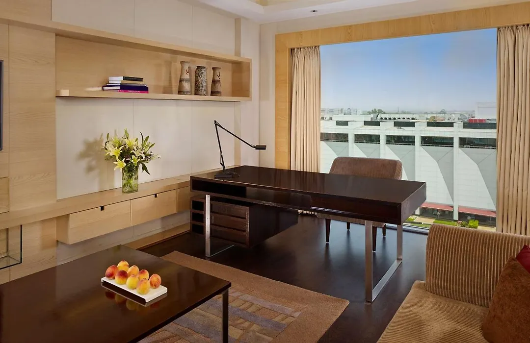 Hyatt Regency Chandigarh, Elante Mall-1