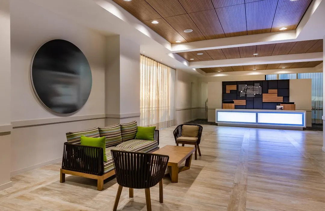 Holiday Inn Express Cartagena Manga By Ihg-1