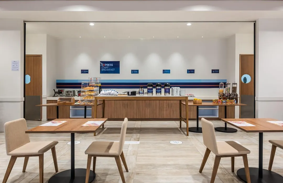 Holiday Inn Express Cartagena Manga By Ihg-1